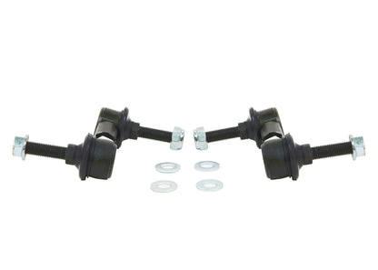 Whiteline Universal 60-80mm Swaybar Link Kit-Heavy Duty Adjustable Ball Joint Whiteline