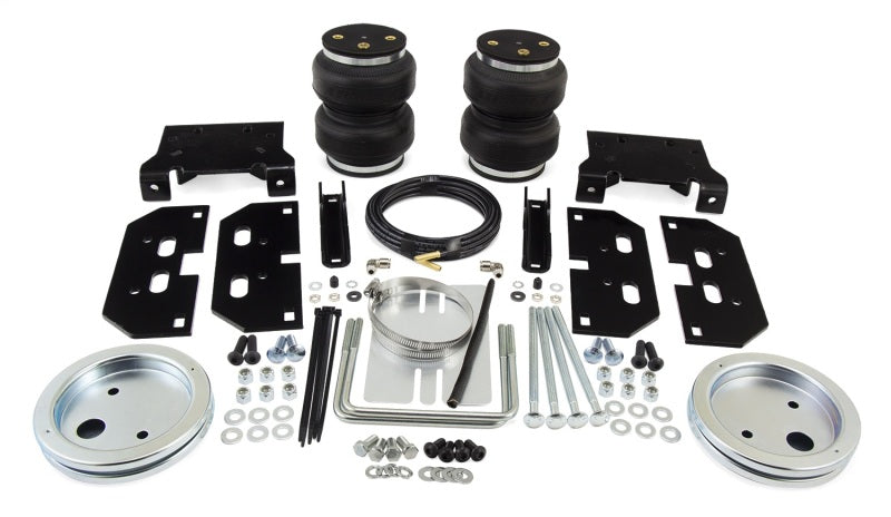 Air Lift Loadlifter 5000 Air Spring Kit - eliteracefab.com