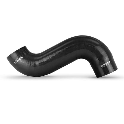 Mishimoto 03-07 Dodge Ram Cummins Black Silicone Air Intake Hose Kit