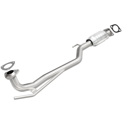 MagnaFlow Conv Direct Fit 300Zx '90-96 D/S - eliteracefab.com