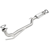 MagnaFlow Conv Direct Fit 300Zx '90-96 D/S