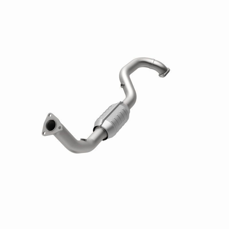 MagnaFlow Conv DF 96-97 3.2L Passport P/S A/T Magnaflow