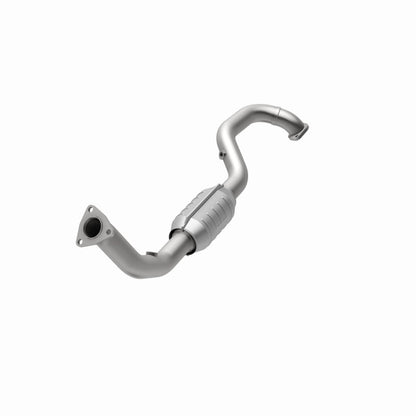 MagnaFlow Conv DF 96-97 3.2L Passport P/S A/T Magnaflow