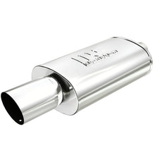 Load image into Gallery viewer, MagnaFlow Muffler W/Tip Mag Rs 14X5X8 3/4.00 - eliteracefab.com