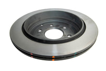 Load image into Gallery viewer, DBA 11-13 Infiniti QX56 Rear 4000 Series Plain Rotor DBA