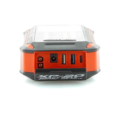 Antigravity XP-20-HD Micro-Start Jump Starter Antigravity Batteries