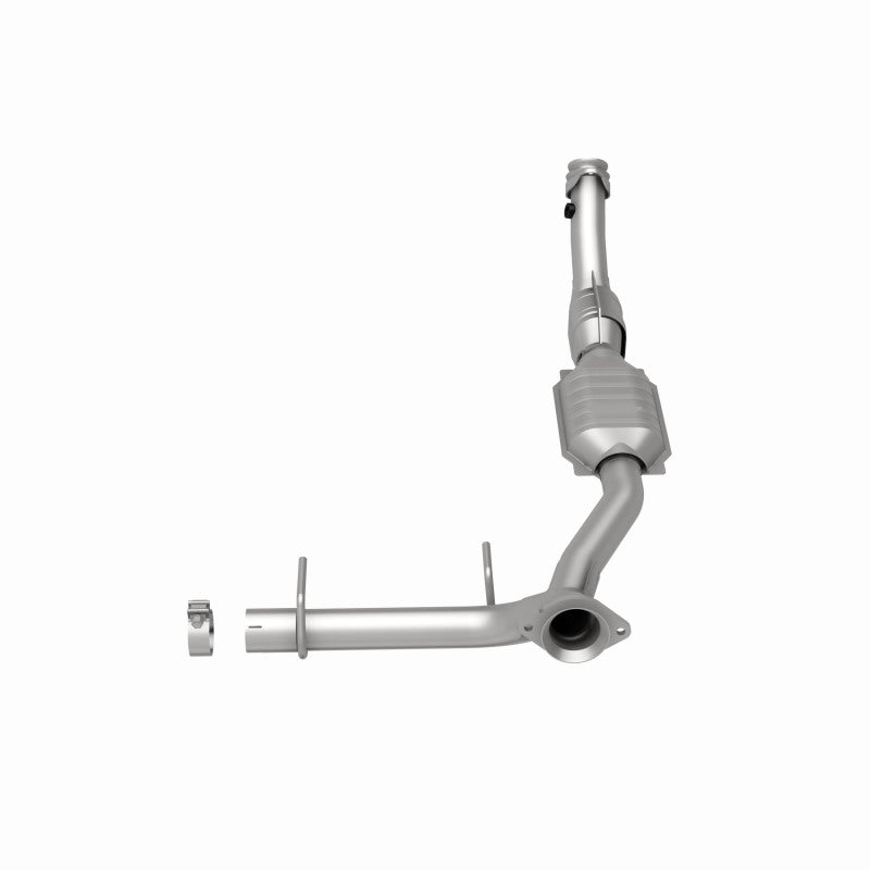MagnaFlow Conv DF 03-04 Lincoln Navigator 5.4L P/S Magnaflow