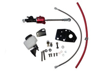 Load image into Gallery viewer, McLeod Hydraulic Conversion Kit 1964-1970 Mustang Firewall Kit - eliteracefab.com