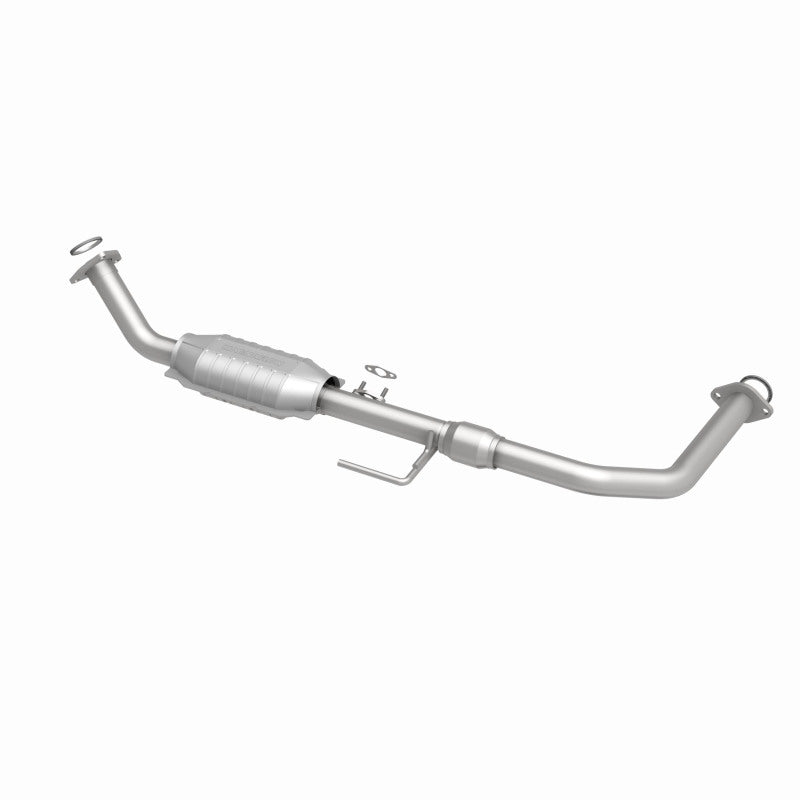 MagnaFlow Conv DF 00-8/04 Toyota Tundra 4.7L D/S Front Magnaflow