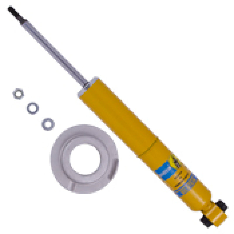 Bilstein B6 18-19 Subaru Crosstrek Rear Shock Absorber - eliteracefab.com