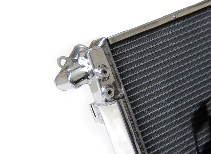 CSF 02-06 Mini Cooper S Radiator - eliteracefab.com