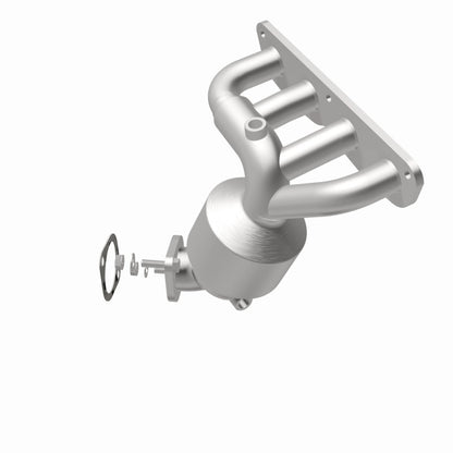 Magnaflow 11-16 Hyundai Elantra L4 1.8L OEM Manifold Direct Fit Catalytic Converter Magnaflow