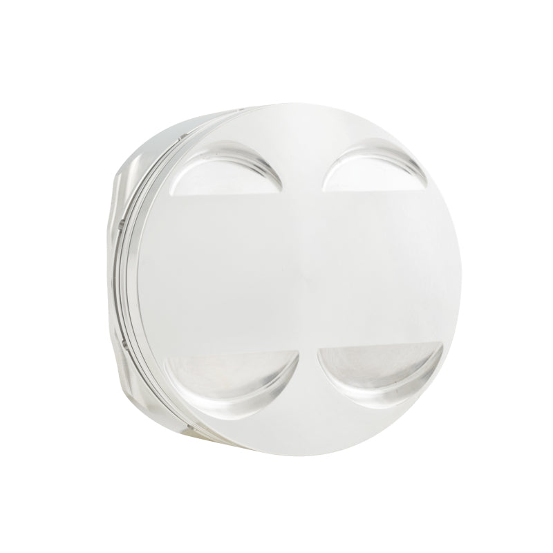 CP Piston & Ring Set for Acura/Honda K20A/A2/A3 - Bore (89mm) - Size (+3.0mm) - Compression Ratio (F - eliteracefab.com
