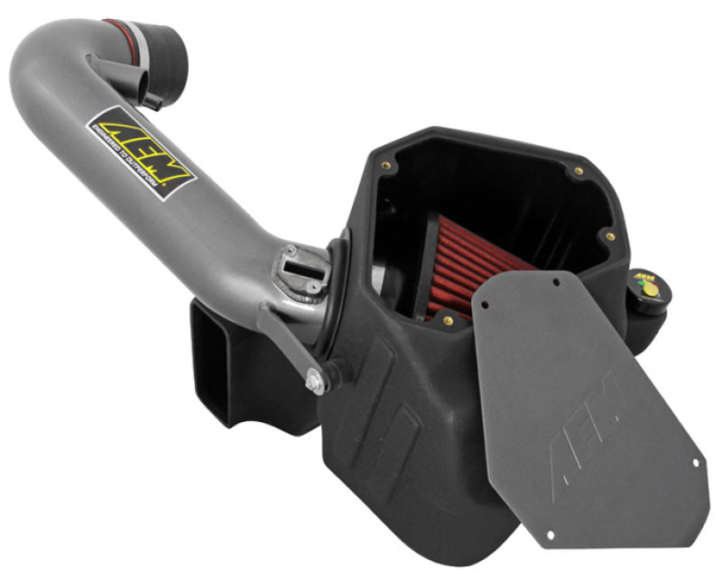 AEM 11 Ford Mustang 5.0L V8 Brute Force Cold Air Intake System - eliteracefab.com