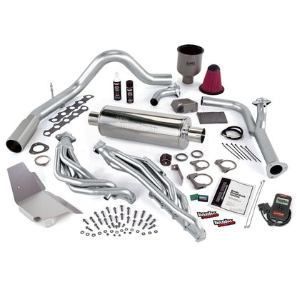 Banks Power 99-04 Ford 6.8L Truck EGR-Late Cat PowerPack System