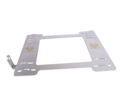 NRG Seat Brackets - 90-99 Toyota MR2 W20 Chassis - Pair - SBK-TY01