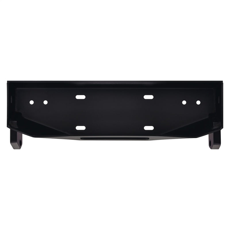Westin 20-22 Chevrolet Silverado 2500/3500 Pro-Series Front Bumper - Tex. Blk Westin