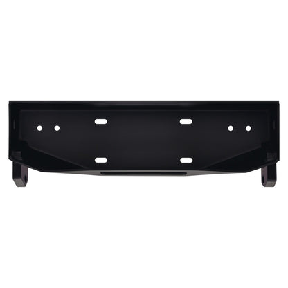 Westin 20-22 Chevrolet Silverado 2500/3500 Pro-Series Front Bumper - Tex. Blk Westin