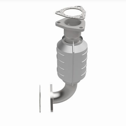 MagnaFlow Conv DF 97-98 Hyundai Tiburon 2.0L Magnaflow