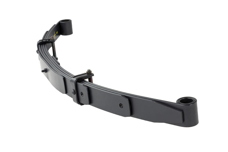 ARB / OME Leaf Spring Jeep Yj R - eliteracefab.com