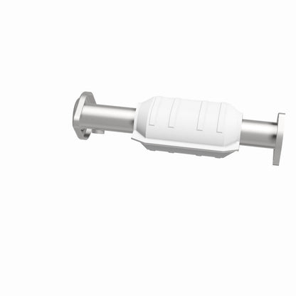 MagnaFlow Conv DF 01/20/00-01 Jeep Cherokee 4.0L Rear (49 State) Magnaflow