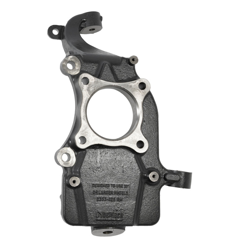 Belltech DROP SPINDLE SET 2021+ Ford F-150 2WD Belltech