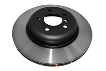 Load image into Gallery viewer, DBA 12-15 BMW 335i (w/M Sport Brakes) Rear 4000 Series Plain Rotor DBA