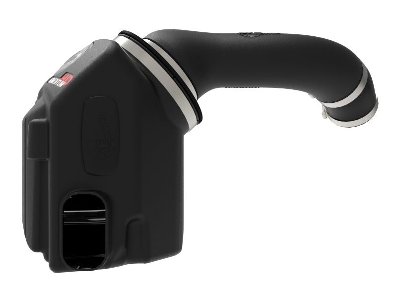 aFe Momentum GT PRO DRY S Intake System 2020 GM Diesel Trucks 2500/3500 V8-6.6L (L5P) - eliteracefab.com