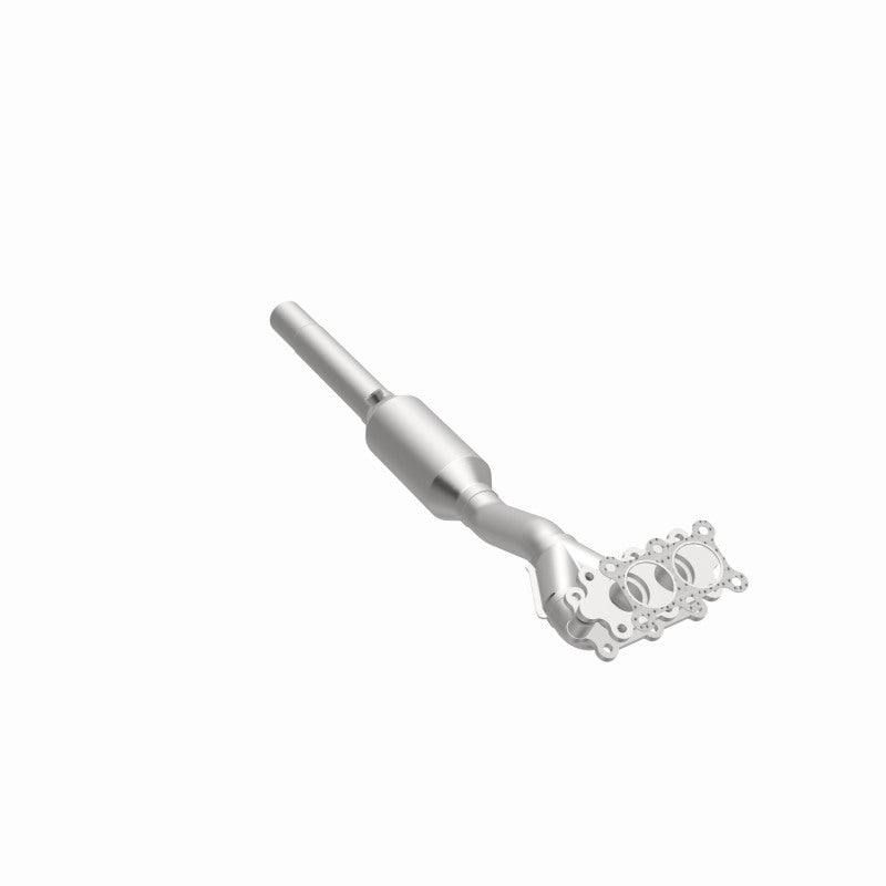 MagnaFlow Conv DF 98-04 VW Beetle 4 2.0L Dual Inlet Magnaflow