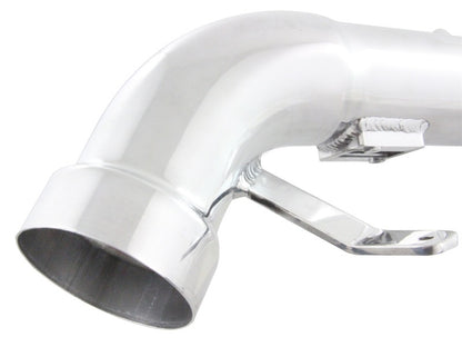 aFe Takeda Stage-2 Pro DRY S Cold Air Intake System 13-17 Honda Accord L4 2.4L (polished) - eliteracefab.com