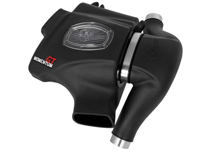 aFe Momentum Pro DRY S Intake System 07-10 BMW 335i/is/xi (E90/E92/E93) - eliteracefab.com