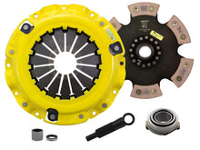 Load image into Gallery viewer, ACT 1987 Mazda RX-7 HD/Race Rigid 6 Pad Clutch Kit - eliteracefab.com