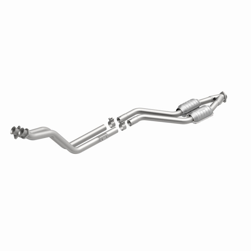 MagnaFlow Conv DF 94-96 Mercedes C220 2.2L Magnaflow