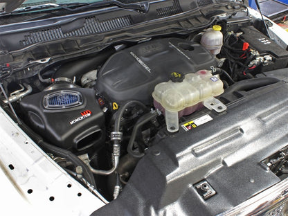 aFe Momentum HD AIS PRO 5R Intake 2014 RAM 1500 EcoDiesel V6-3.0L (td) - eliteracefab.com