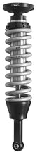 Load image into Gallery viewer, Fox 2005 Tacoma 2.5 Factory Series 4.61in. IFP Coilover Shock Set - Black/Zinc - eliteracefab.com