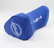 Load image into Gallery viewer, NRG Memory Foam Neck Pillow For Any Seats- Blue - SA-001BL