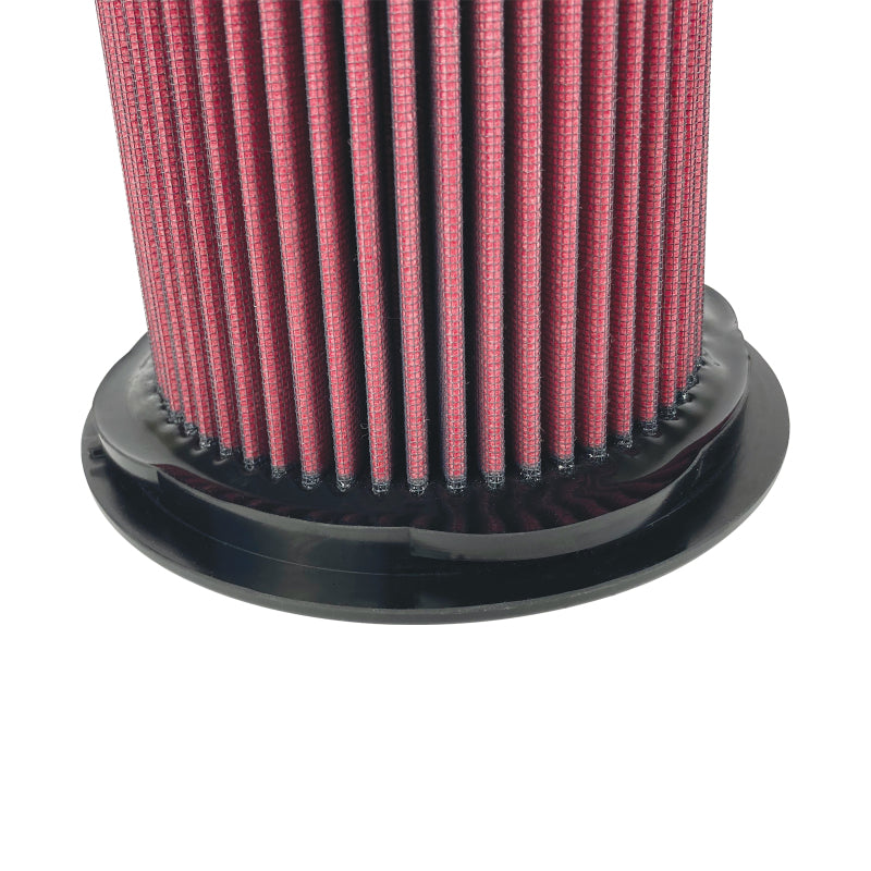 Injen 8-Layer Oiled Cotton Gauze Air Filter