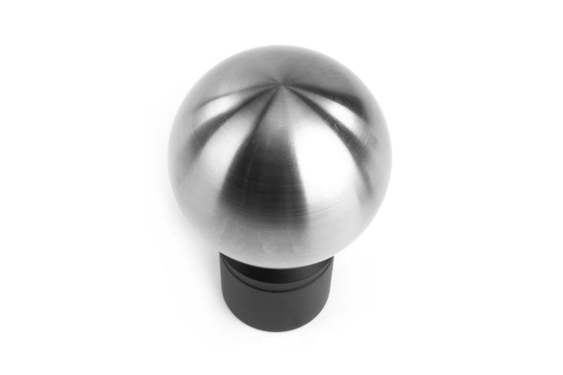 Perrin 2020+ Subaru Outback/Ascent (w/CVT) SS Ball Shift Knob - 2.0in. / Brushed Finish Perrin Performance