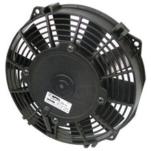 Load image into Gallery viewer, SPAL 407 CFM 7.50in High Performance Fan - Pull / Paddle - eliteracefab.com