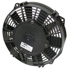 SPAL 407 CFM 7.50in High Performance Fan - Pull / Paddle - eliteracefab.com