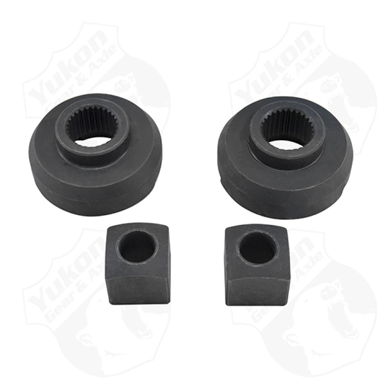 Yukon Gear Mini Spool For Ford 8.8in w/ 28 Spline Axles Yukon Gear & Axle