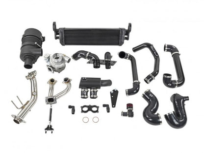 KraftWerks 19-21 Honda Talon 1000 Turbo Kit - eliteracefab.com