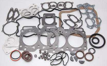 Cometic Street Pro 04-06 Subaru STi EJ257 DOHC 101mm Bore Complete Gasket Kit *OEM # 10105AA590* - eliteracefab.com