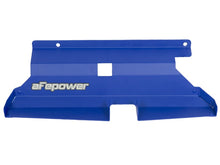 Load image into Gallery viewer, aFe MagnumFORCE Intakes Scoops AIS BMW 3-Series/ M3 (E46) 01-06 L6 - Matte Blue - eliteracefab.com