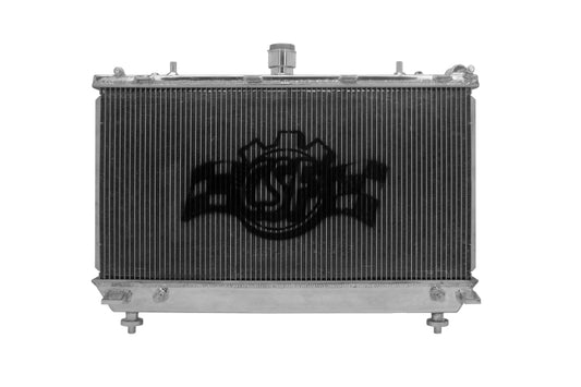 CSF Cooling - Racing & High Performance Division 2010-12 Chev Camaro V8 (Auto & Manual Trans) Chevrolet Camaro 2010-2012 - eliteracefab.com