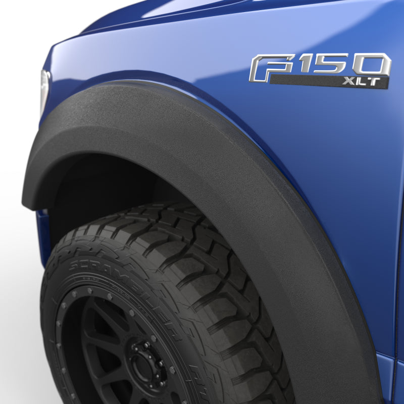 EGR 18-20 Ford F-150 Bolt On Fender Flares (Set of 4) EGR