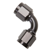 Load image into Gallery viewer, Russell Performance -6 AN 90 Degree Swivel Coupler.