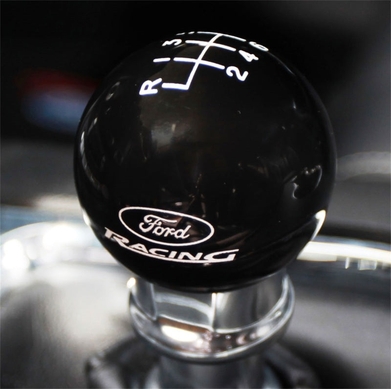 Ford Racing 2015-2016 Mustang Ford Racing Shift Knob 6 Speed - eliteracefab.com