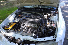 Load image into Gallery viewer, Mishimoto 92-96 Honda Prelude Manual Aluminum Radiator - eliteracefab.com