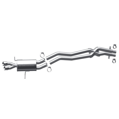 MagnaFlow Sys C/B 01-05 BMW 3-series 2.5/3.0L - eliteracefab.com